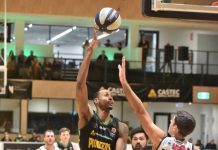 Robinson back for another stint