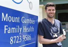 Dr Todd Storm joins the team