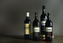 Big Wynn for Coonawarra
