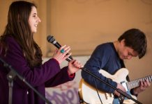 Excitement builds as festival approaches