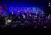 Volunteers called for Generations in Jazz