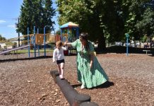 Surprise nomination for occupational therapist