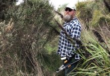 Community support through Grassroots Grant funding