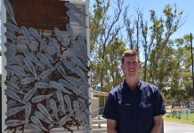 Roll up, roll up, the 114th Mundulla Show is set for success