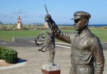 Efforts to hook interest