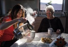 Visitor scheme expanded to region