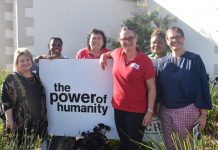 Volunteers needed for phone service