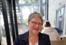 Sweet workshop coming up