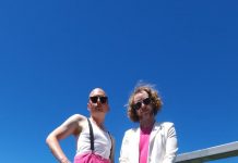 New tune for local indie duo