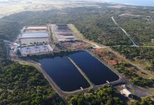 Rehab plan for Finger Point pipeline