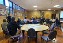 Community vision forums to continue