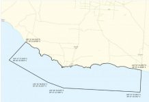 Port MacDonnell fishing stands still