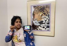 Amaya’s next steps