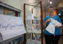 A gift for angel babies