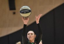 Ready to hit the court for annual challenge