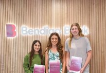 Scholarships awarded