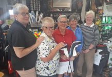 Top shots yield good returns