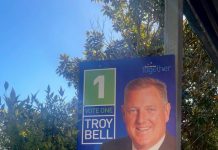 Ban on corflutes approved