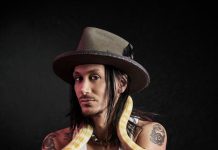 Up close with Cosentino