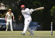 Bulldogs on top of Tigers