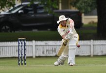 Tigers too tough at home