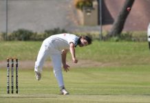 A day for bowlers at Scott Park