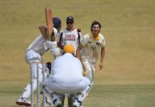 Tigers bury claws in Round 10 clash