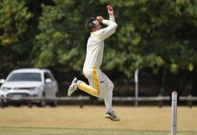 Tigers bury claws in Round 10 clash