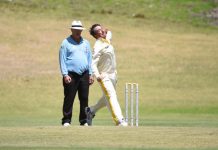 Heavyweight contest looms