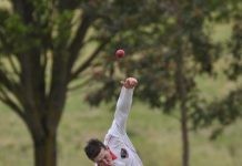 Mil Lel hopes to dig in against Bulldogs