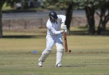 Eagles under pressure from West powerhouse