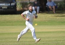 Roos eye off grand final berth