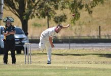 Eagles in good touch with the bat