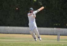 Roos turn game on its head