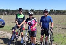 Summer Series back on the road