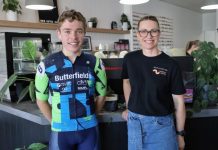 Scratch group gets up