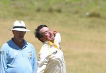 Bulldogs in strong position