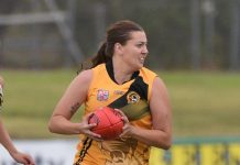 Competition heats up