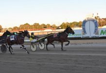 Completed a great weekend