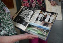 70 years from Royal visit