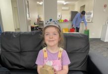 Holiday fun at Port MacDonnell