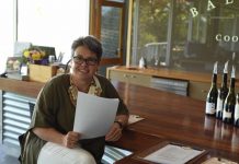 China market moves ahead