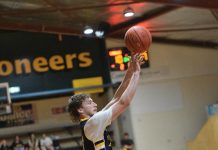 All on the line at the Icehouse