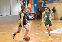 Tough road trip ahead