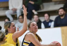 Women confident, but face a tough battle