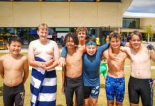 Livingston takes the win