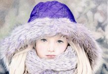 Putting pencil to paper in style