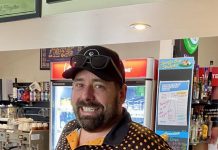 Slow and steady wins the Monthly Medal