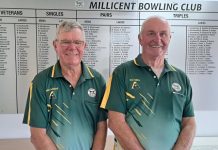 Close finish to decide champs