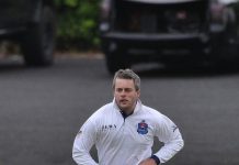 Eagles look for first victory